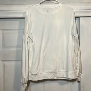 Well + Calm Long Sleeve Top